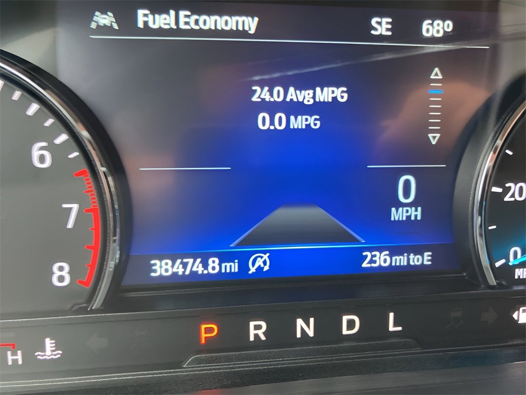 Used 2023 Ford Explorer XLT w/ Equipment Group 202A image 13