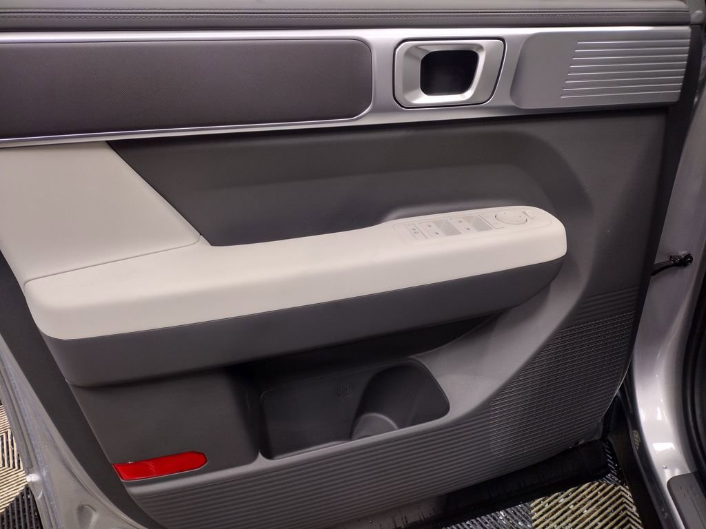 New 2026 Hyundai Santa Fe SE image 20