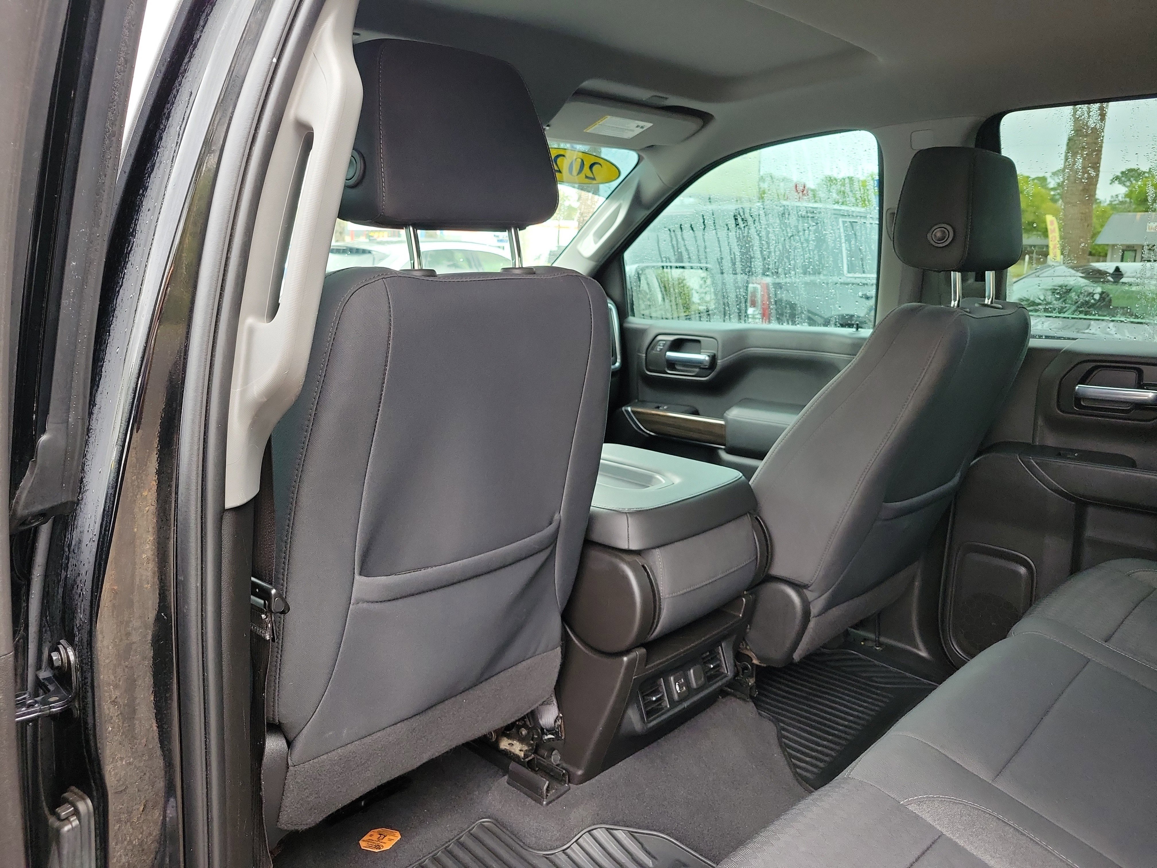 Used 2020 Chevrolet Silverado 1500 LT w/ All-Star Edition image 15