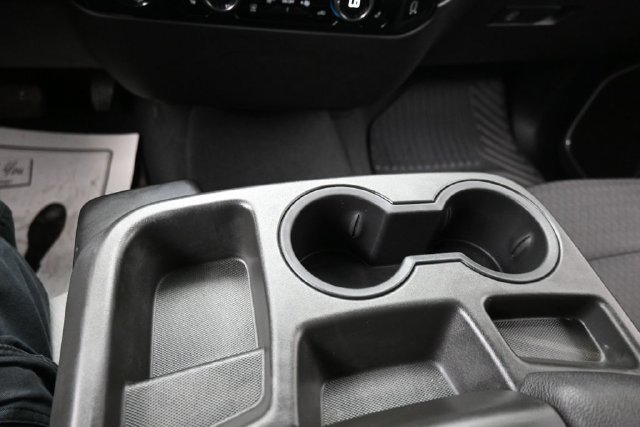 Used 2023 Chevrolet Silverado 1500 LT AWD/4WD image 12