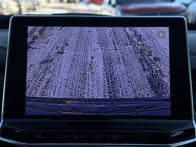 New 2026 Jeep Compass Limited image 35