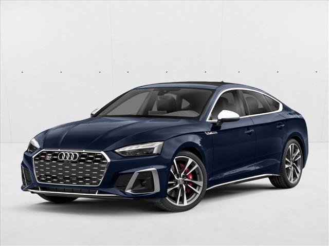 Used 2023 Audi S5 Prestige w/ Prestige Package AWD/4WD image 1