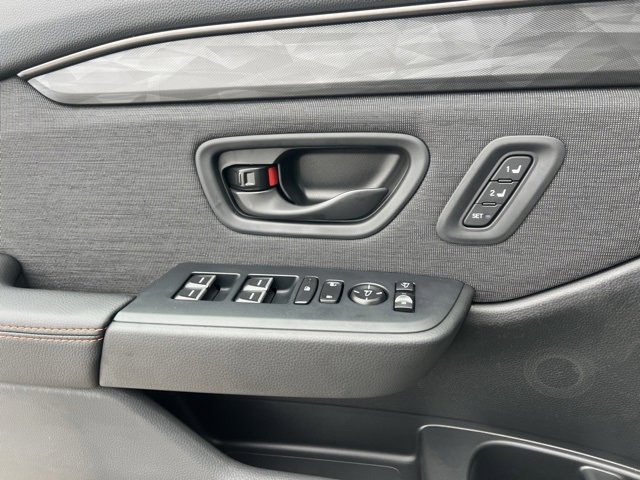 New 2026 Honda Passport TrailSport image 24