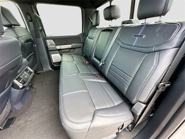 New 2026 Ford F250 4x4 Crew Cab Super Duty image 17