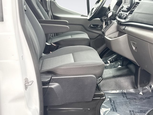 Used 2023 Ford Transit 250 Low Roof w/ Exterior Upgrade Package image 16