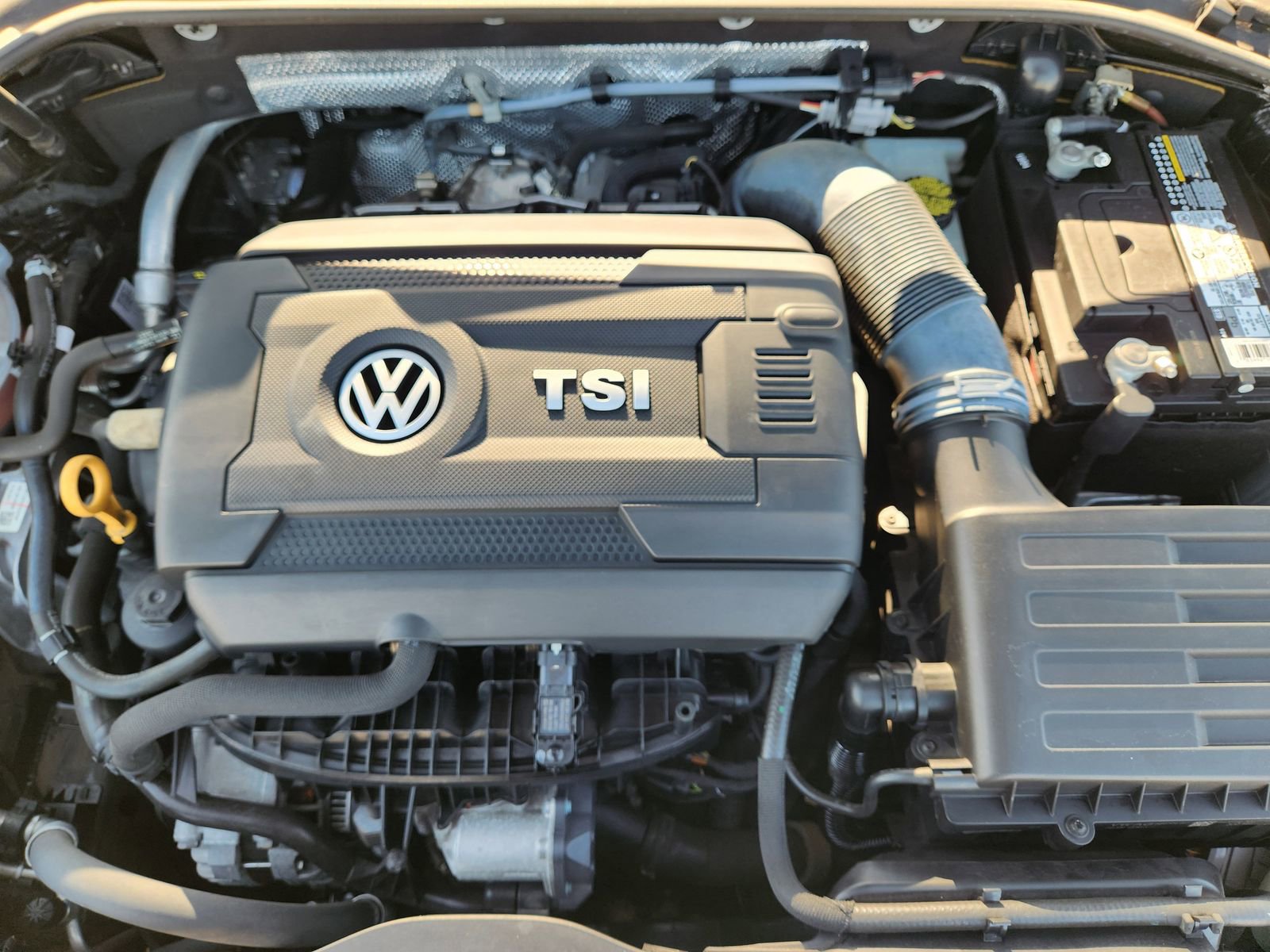 Used 2017 Volkswagen GTI Autobahn image 35