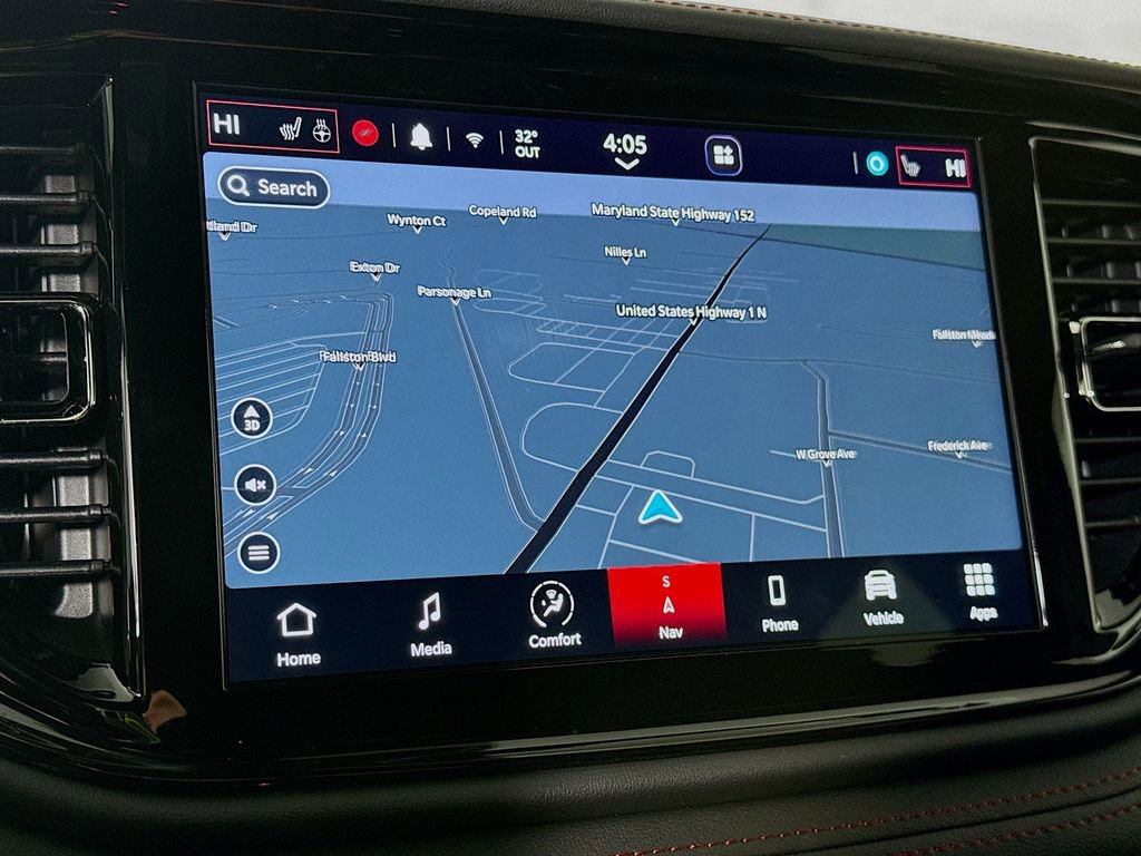 Used 2026 Dodge Durango GT image 6