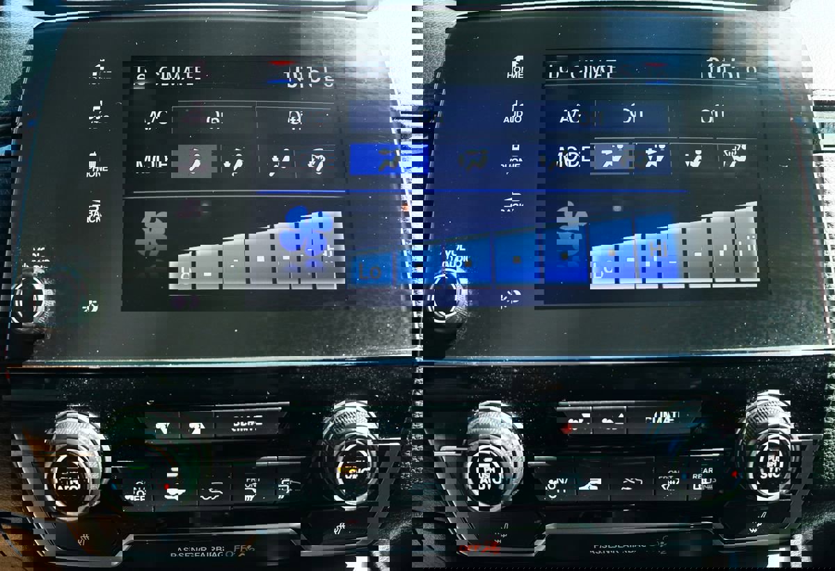 Used 2019 Honda CR-V EX-L image 46