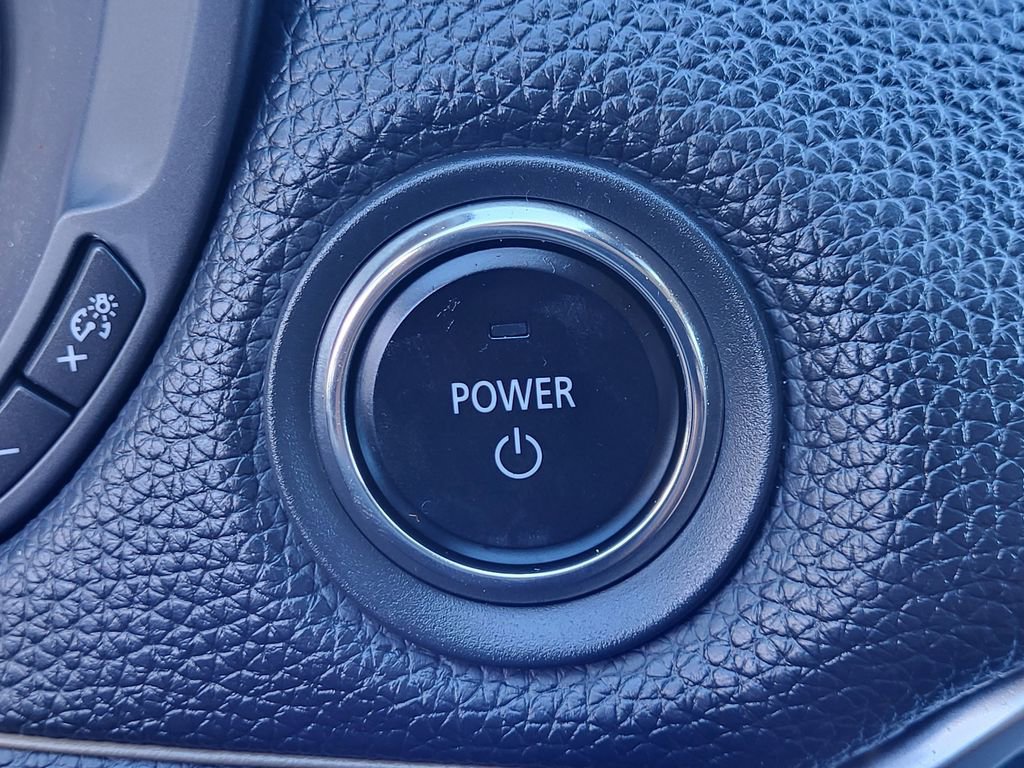 Used 2024 MAZDA CX-90 Plug-In Hybrid w/ Preferred image 12