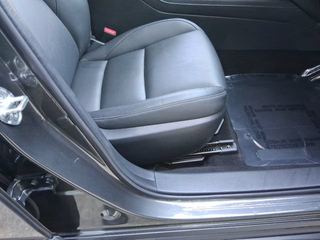 Used 2025 MAZDA CX-30 AWD 2.5 S w/ Preferred Package image 22