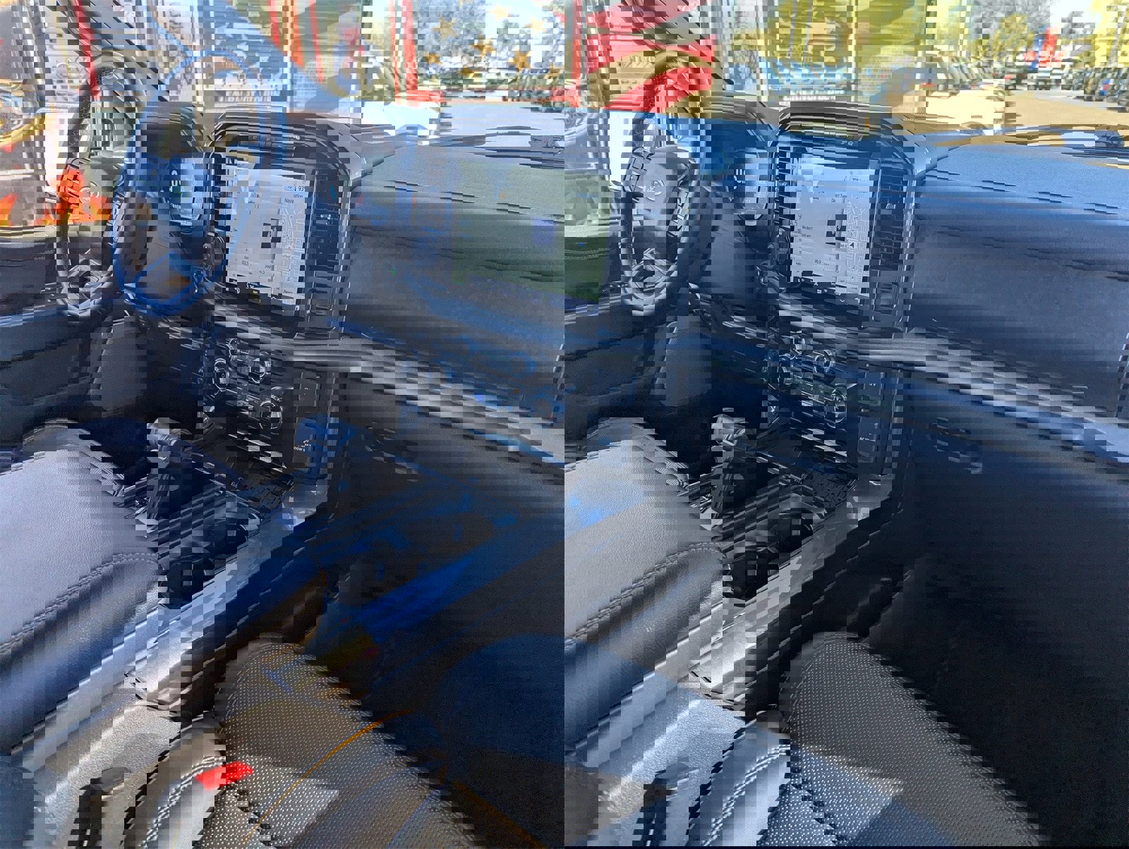 Certified 2023 Ford F150 Tremor w/ Equipment Group 402A High image 11