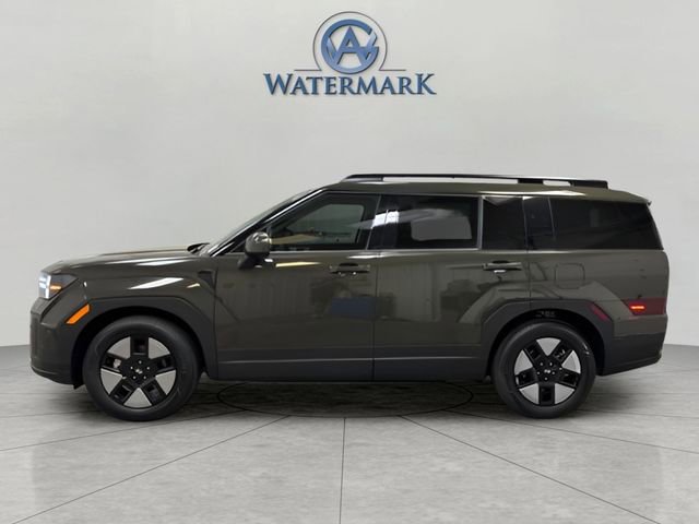 New 2026 Hyundai Santa Fe SEL image 2