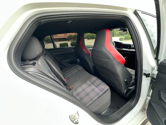Used 2023 Volkswagen GTI S FWD image 17