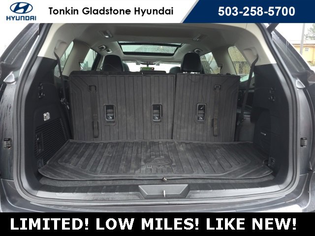 Used 2019 Subaru Ascent Limited w/ Popular Package #2A image 27