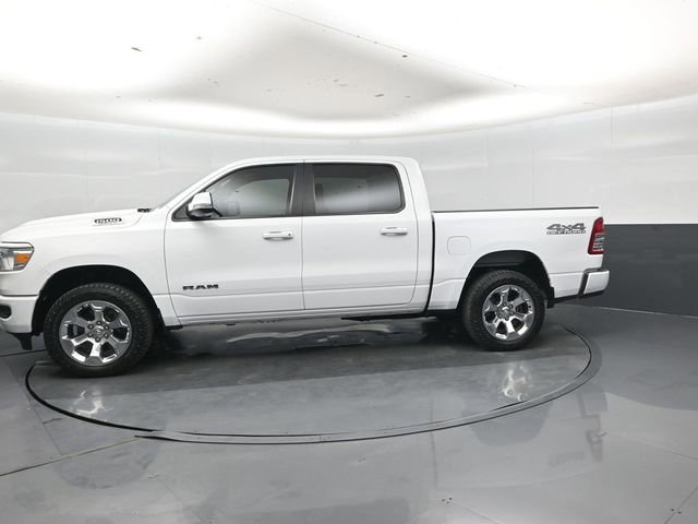 Used 2020 RAM 1500 Lone Star AWD/4WD image 7