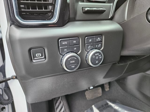 Used 2024 GMC Sierra 1500 Denali w/ Denali Reserve Package AWD/4WD image 30