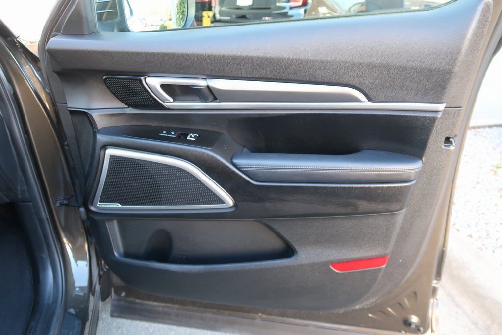Used 2021 Kia Telluride S image 41