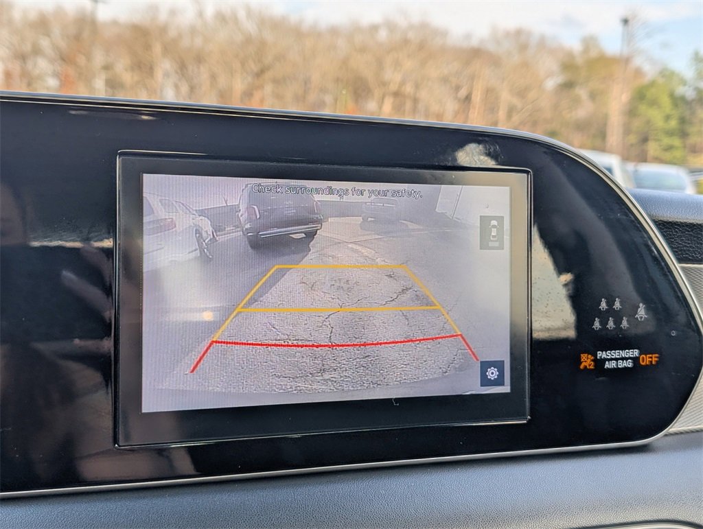 Used 2021 Hyundai Palisade SEL w/ Convenience Package image 14