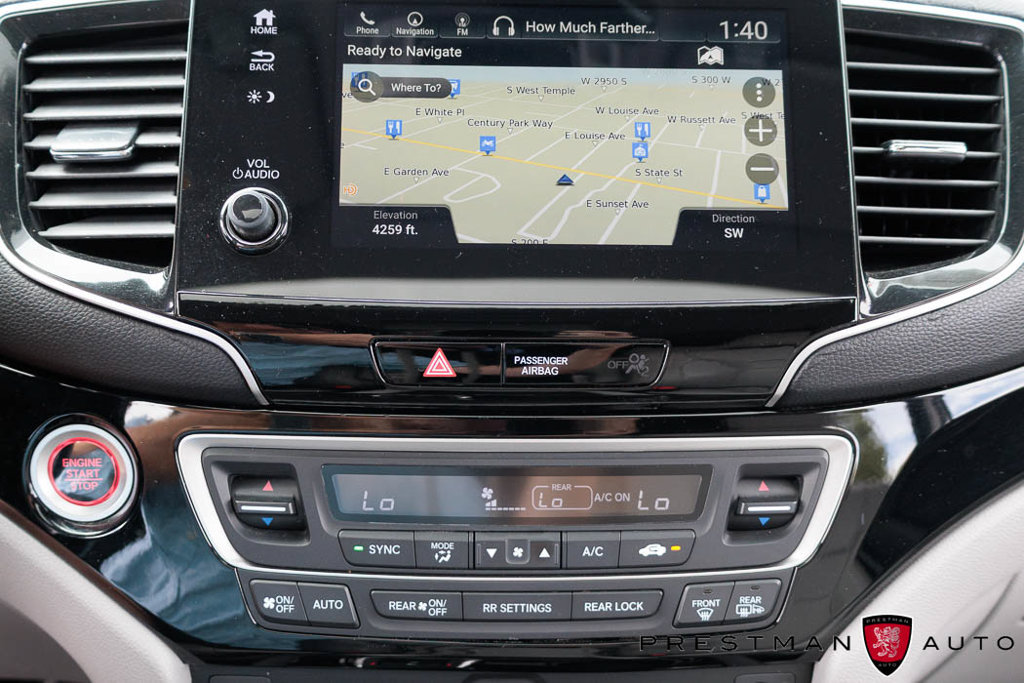 Used 2021 Honda Pilot Elite image 31