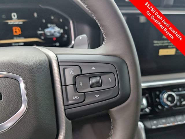 New 2026 GMC Sierra 1500 Denali w/ Denali Reserve Package AWD/4WD image 20