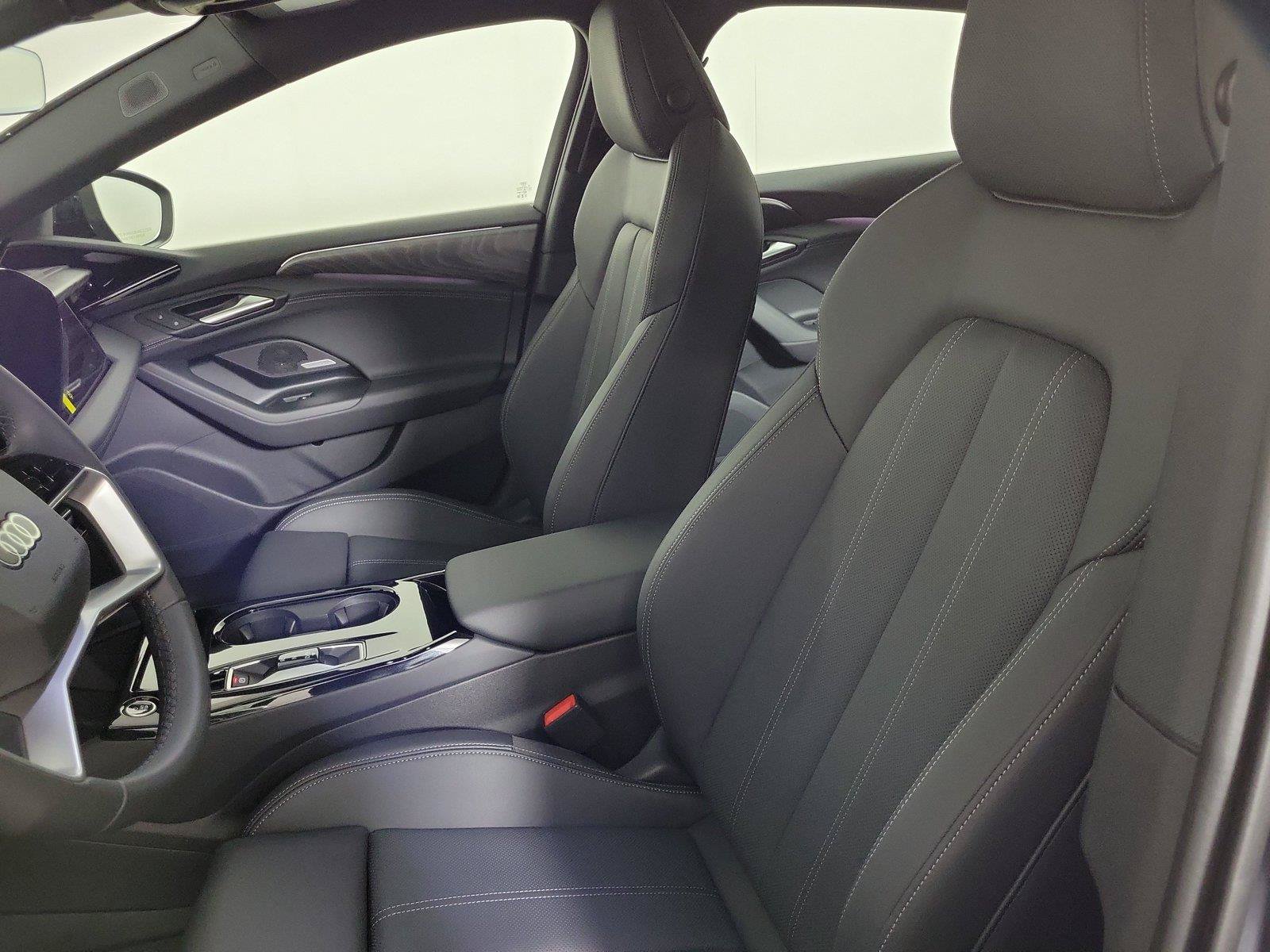 New 2027 Audi A6 e-tron Premium Plus AWD/4WD image 23