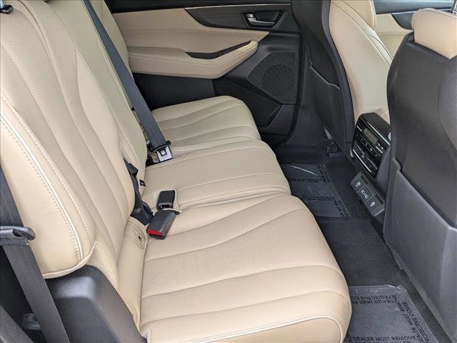 Used 2023 Acura MDX SH-AWD w/ Advance Package image 22