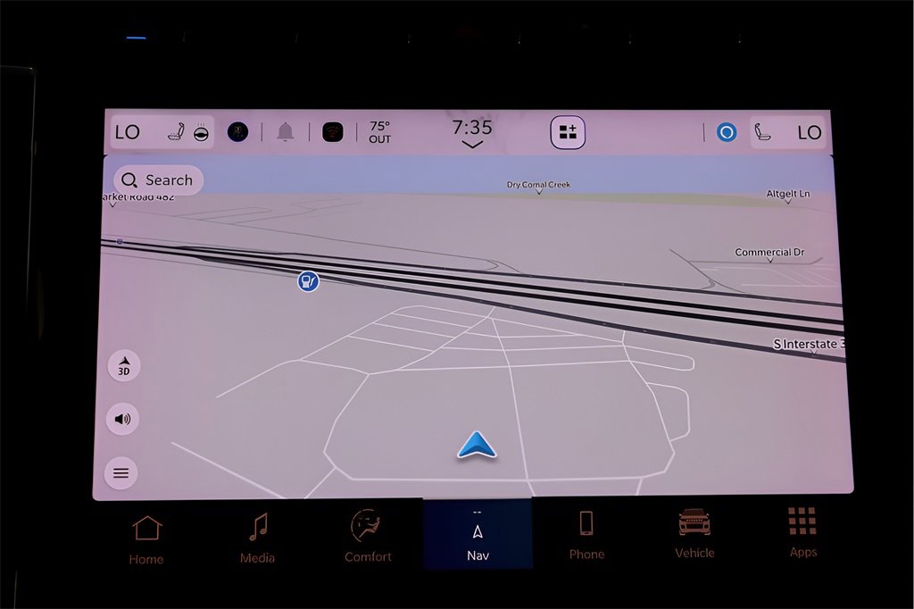 Used 2022 Jeep Grand Cherokee Limited 4xe image 35