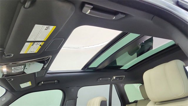 Used 2022 Land Rover Range Rover Westminster Edition image 58