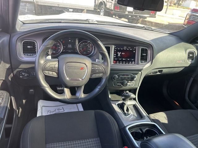 Used 2023 Dodge Charger Scat Pack RWD image 28
