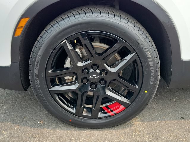 Used 2020 Chevrolet Blazer LT w/ Redline Edition FWD image 9