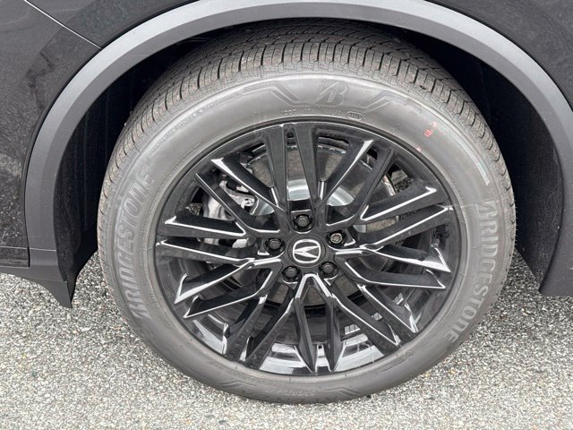 New 2026 Acura MDX A-Spec w/ Advance Package AWD/4WD image 22