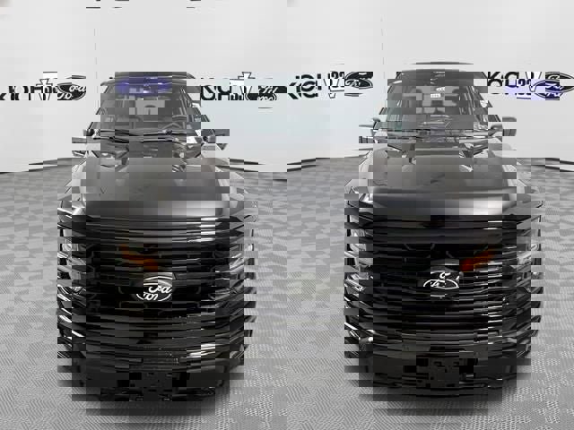 New 2026 Ford F150 XLT w/ Equipment Group 302A MID image 2