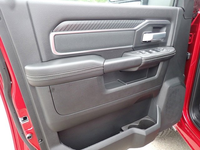 New 2025 RAM 2500 Big Horn image 16