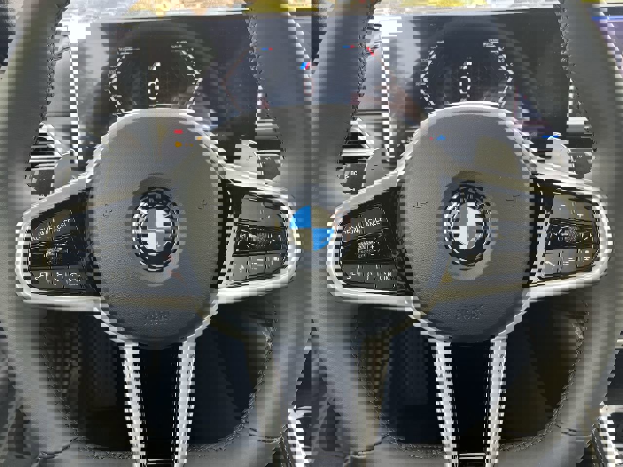 New 2026 BMW 430i Coupe w/ M Sport Package RWD image 21