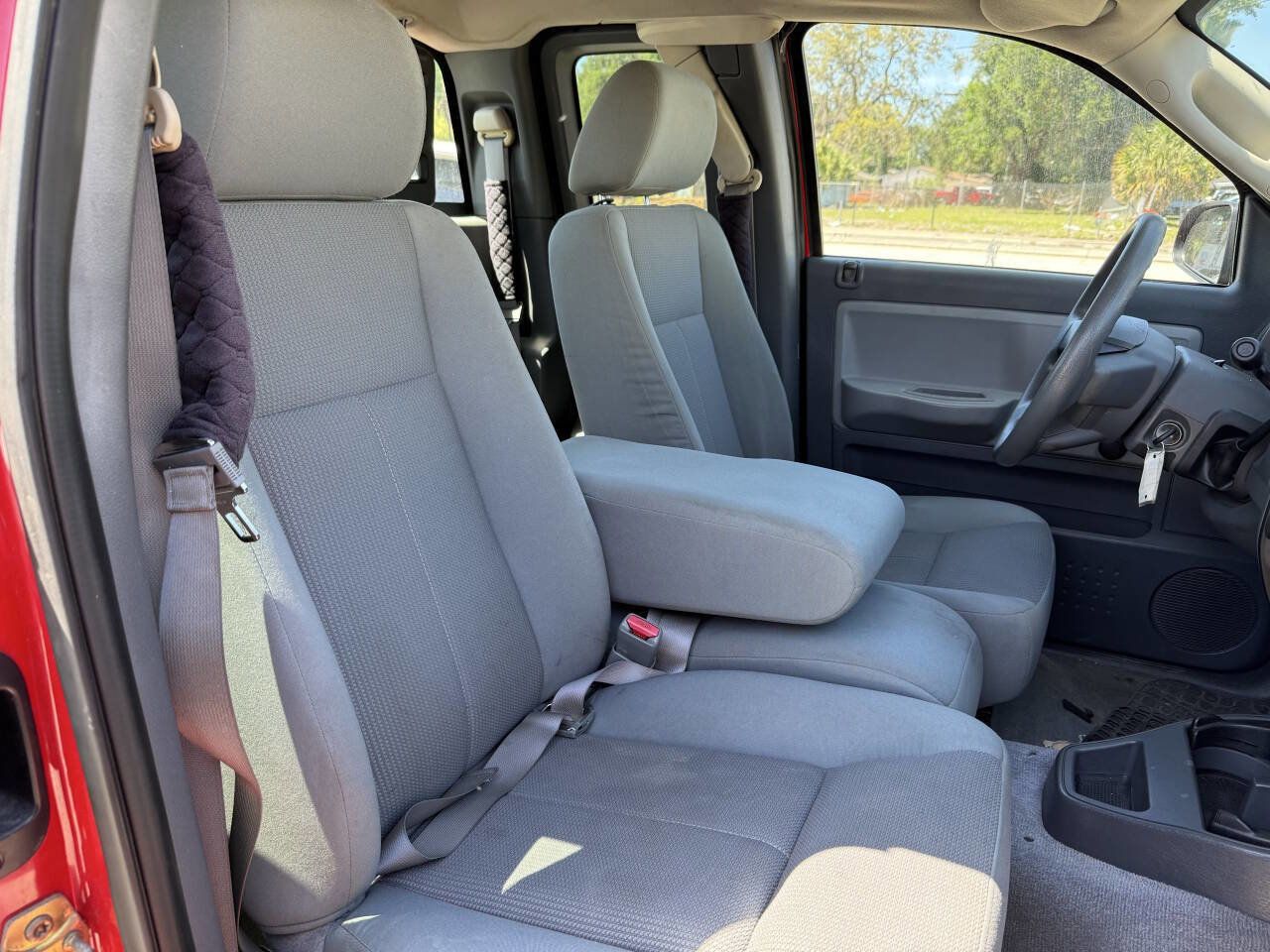 Used 2005 Dodge Dakota ST RWD image 20