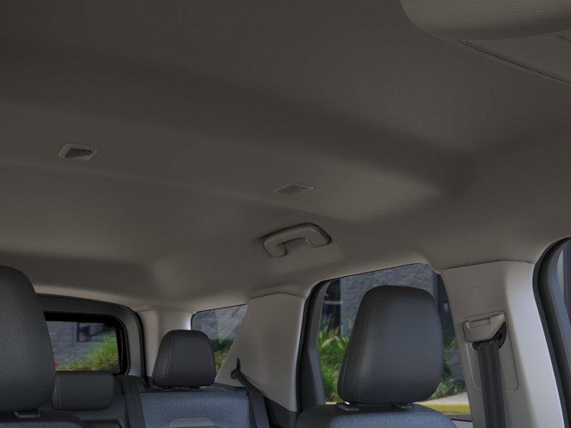 New 2025 Ford Bronco Sport Outer Banks image 22