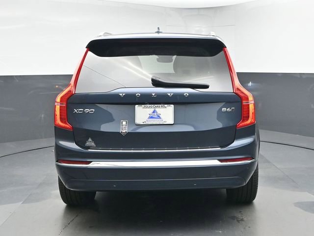 Used 2025 Volvo XC90 B6 Plus w/ Protection Package Premier image 7