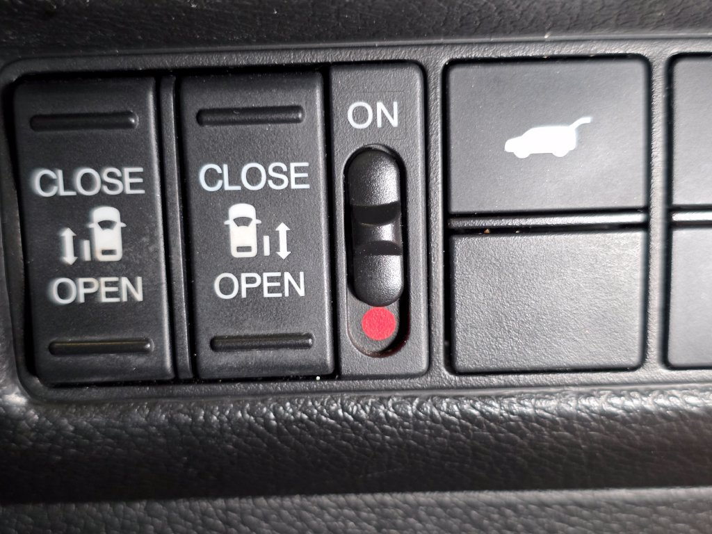 Used 2021 Honda Odyssey EX-L image 19
