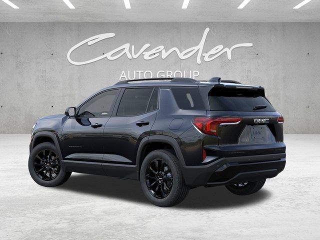 New 2027 GMC Terrain Elevation w/ Elevation Premium Package FWD image 3