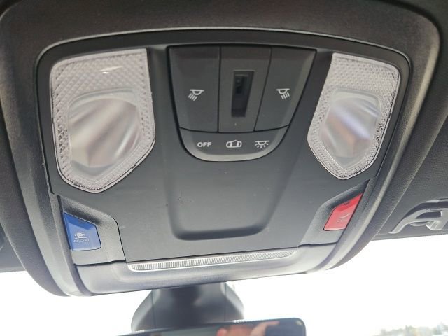 Used 2024 RAM 2500 Big Horn w/ Bed Utility Group image 31