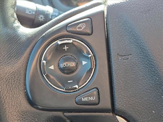 Used 2016 Honda CR-V EX-L image 15