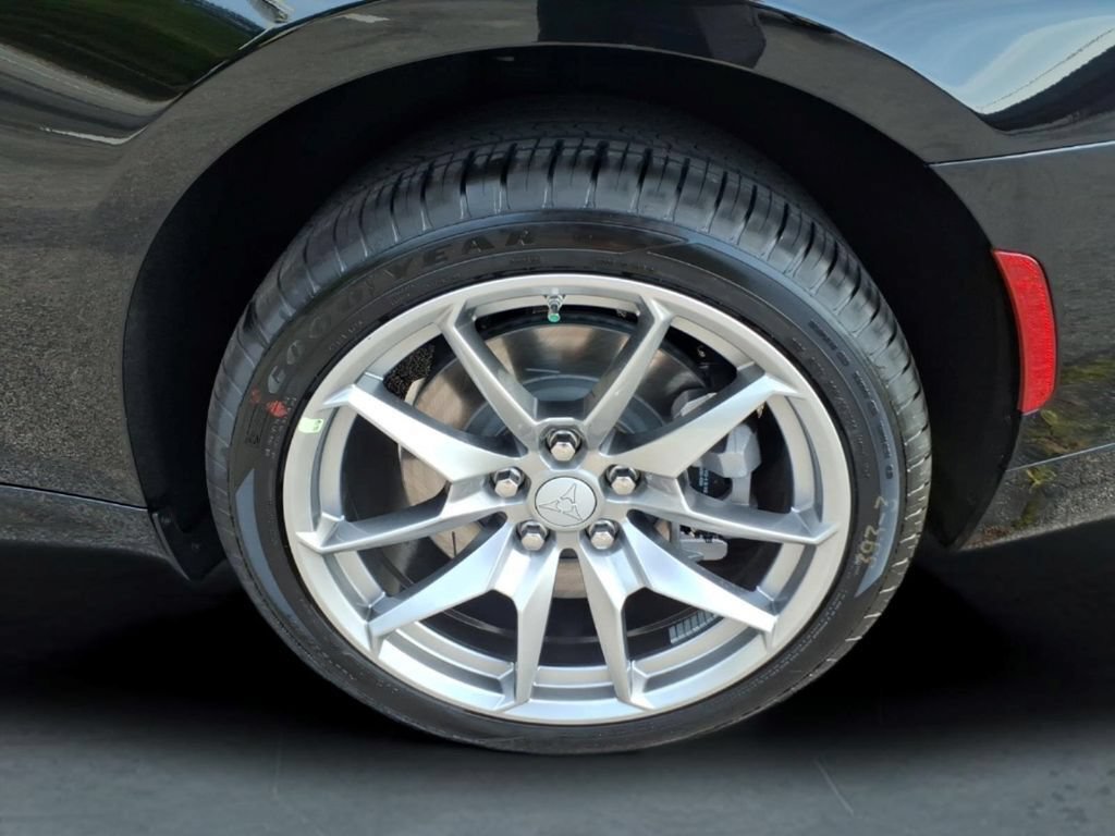 New 2026 Dodge Charger Scat Pack AWD/4WD image 10