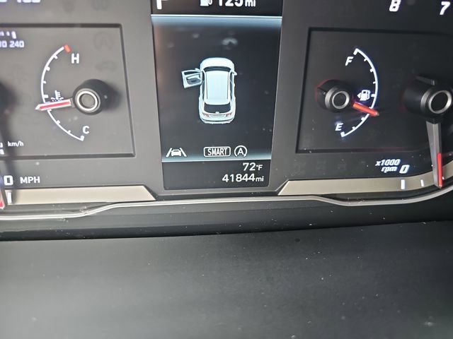 Used 2023 Hyundai Tucson SEL image 18