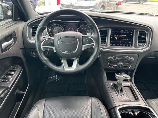Used 2018 Dodge Charger GT AWD/4WD image 10