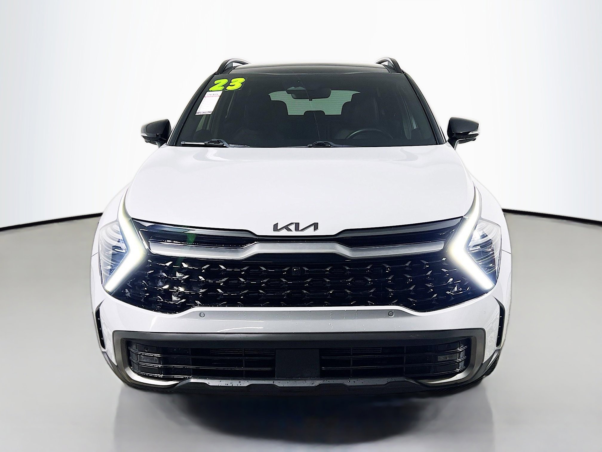 Used 2023 Kia Sportage X-Pro Prestige image 11