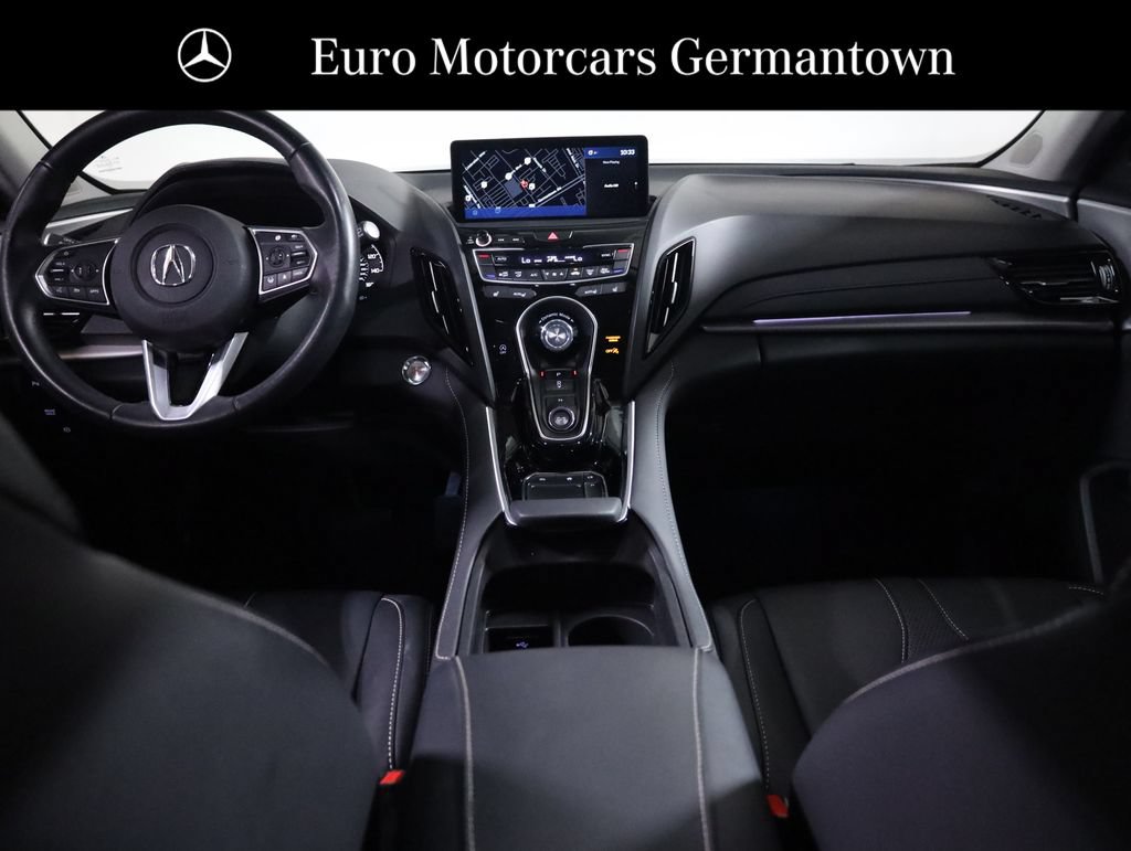Used 2023 Acura RDX AWD w/ Technology Package image 55