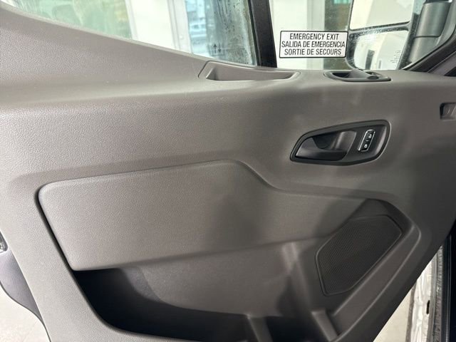 Used 2024 Ford Transit 350 XLT image 16