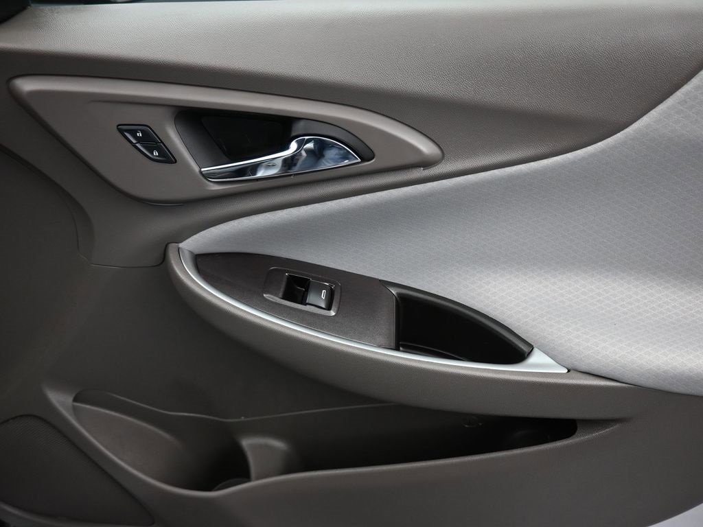 Used 2016 Chevrolet Malibu LS image 37