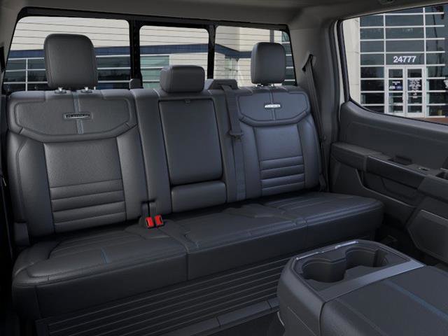 New 2026 Ford F350 Platinum image 11