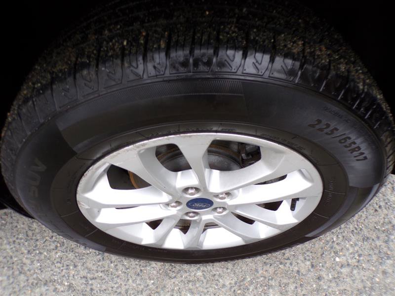 Used 2021 Ford Escape SE AWD/4WD image 44